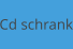 Cd schrank